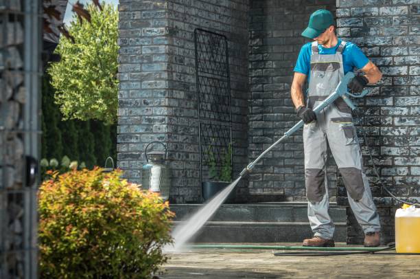 Reliable Deer Park, TX Pressure Washing Services Solutions