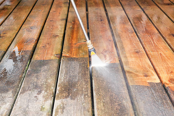 Best Driveway Cleaning and Restoration in Deer Park, TX